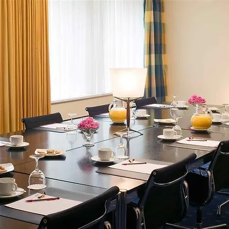 Hotel Mercure 4*
