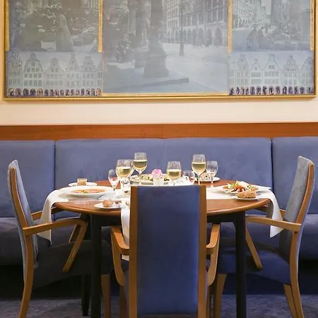 酒店 Mercure 蒙斯特