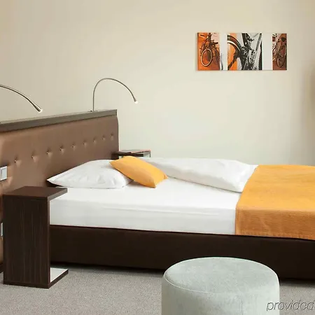Mercure 4*
