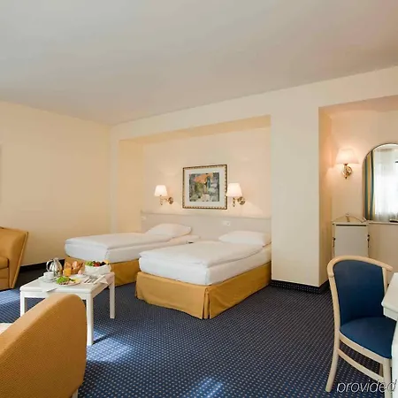 Mercure Hotel Münster
