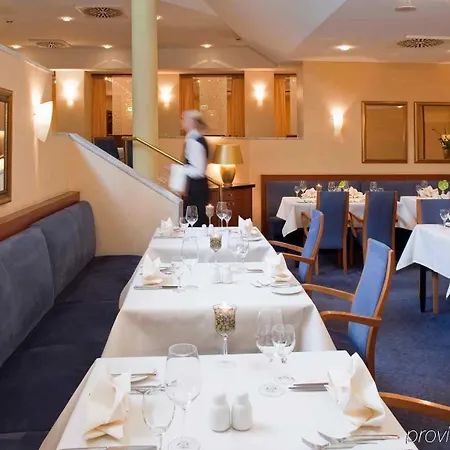 Mercure Hotel