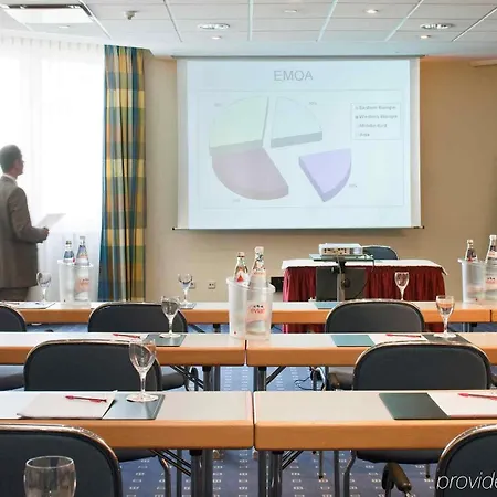 Hotel Mercure Münster