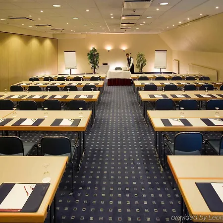 Hotel Mercure 4*