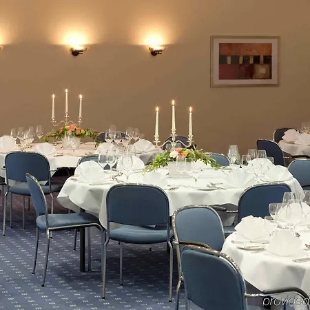 Hotel Mercure Münster