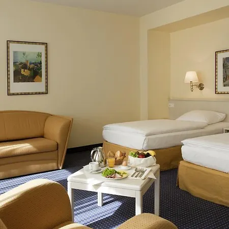 Hotel Mercure Münster