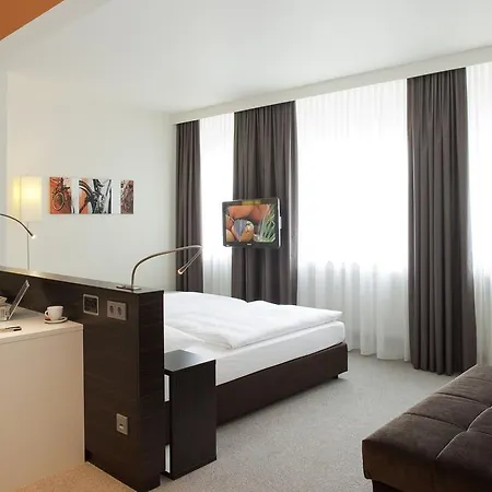 Mercure Münster