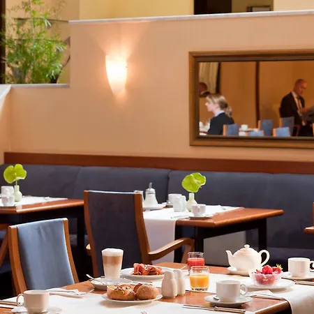 Hotel Mercure Münster
