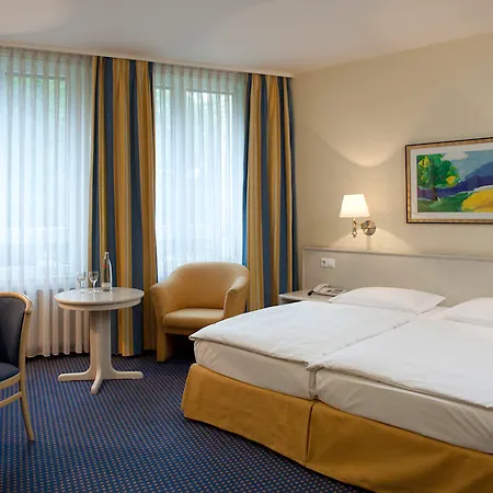 Mercure 4* Münster