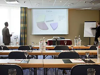 Mercure Hotel