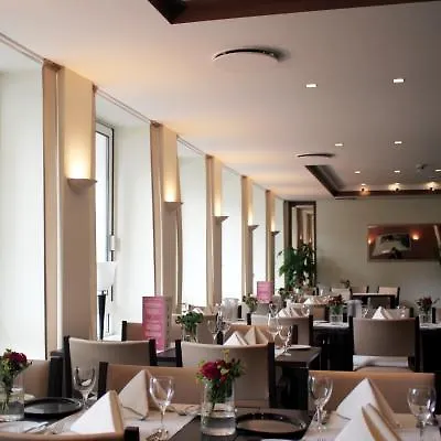 Hotel Mercure Münster