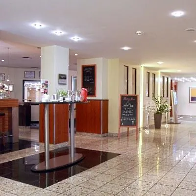 Mercure 4* 蒙斯特