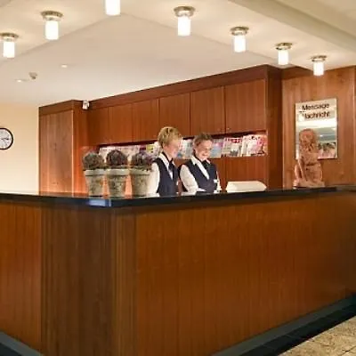 Mercure Münster