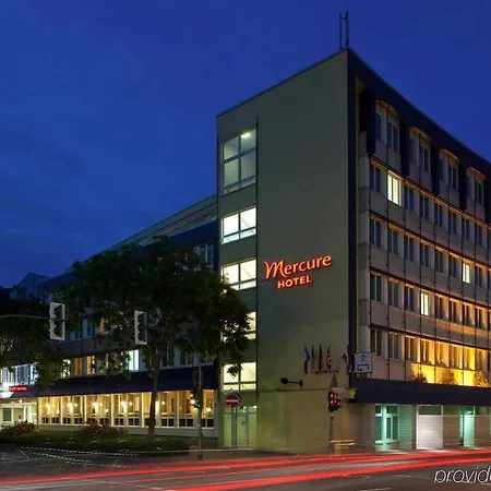 Mercure Hotel