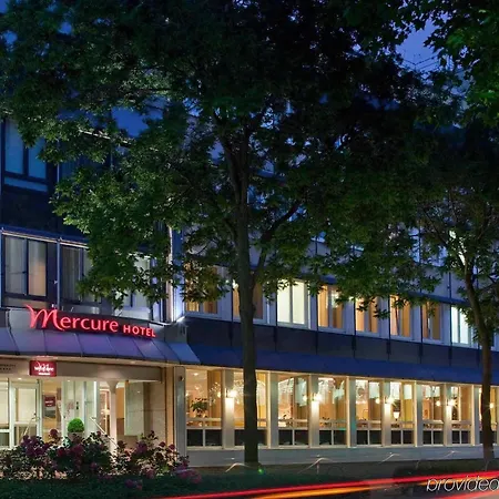 Mercure Hotel