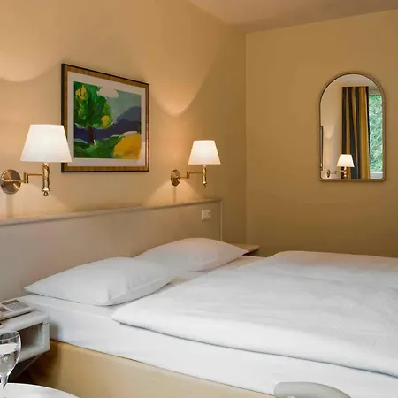 Hotel Mercure Münster