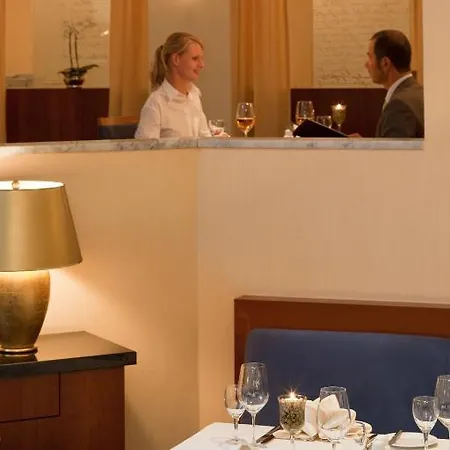 Mercure 4* Münster