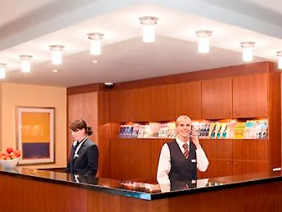 Hotel Mercure Münster