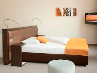 Hotel Mercure Münster