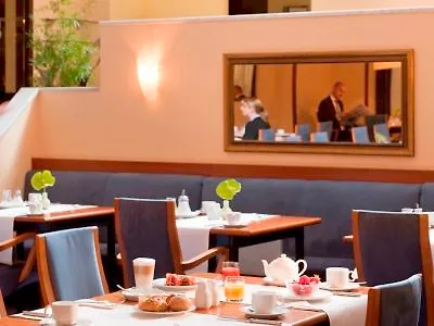 Mercure Hotel