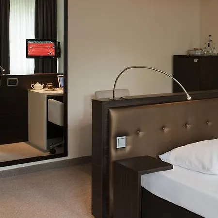 Mercure Hotel 4*