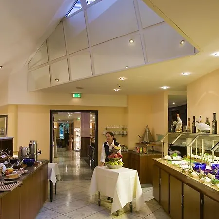 מלון Mercure 4*