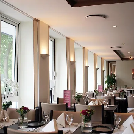 Mercure Hotel